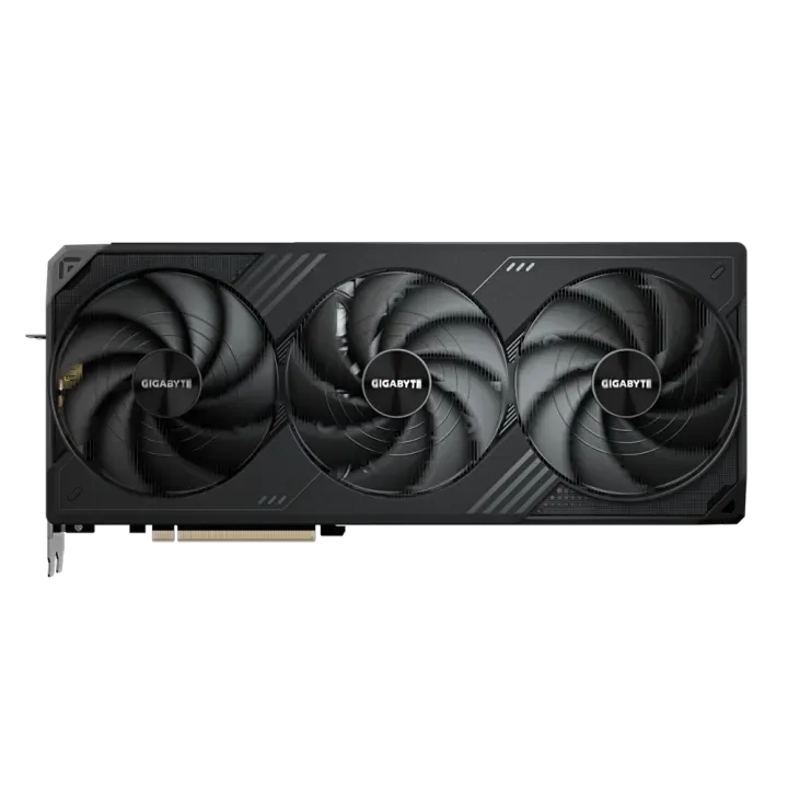 GIGABYTE GeForce RTX 5090 WINDFORCE OC 32G