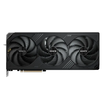 GIGABYTE GeForce RTX 5090 WINDFORCE OC 32G