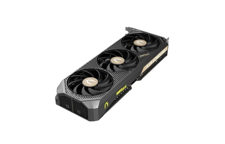 ZOTAC GAMING GeForce RTX 5070 / RTX5070 SOLID OC / NON OC 12GB DDR7 GAMING GRAPHIC CARD