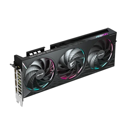 GIGABYTE AORUS GeForce RTX 5060 ELITE 8G