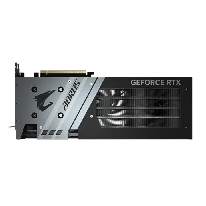 GIGABYTE AORUS GeForce RTX 5060 ELITE 8G
