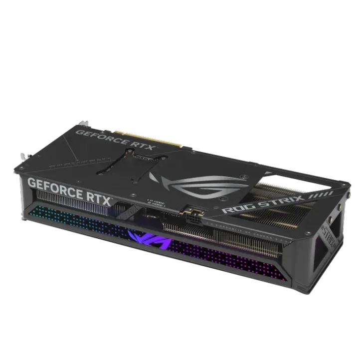ASUS ROG Strix GeForce RTX 5070 Ti 16GB GDDR7 OC Edition