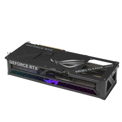 ASUS ROG Strix GeForce RTX 5070 Ti 16GB GDDR7 OC Edition