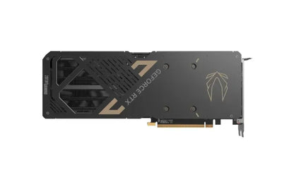 ZOTAC GAMING GeForce RTX 5070 / RTX5070 SOLID OC / NON OC 12GB DDR7 GAMING GRAPHIC CARD