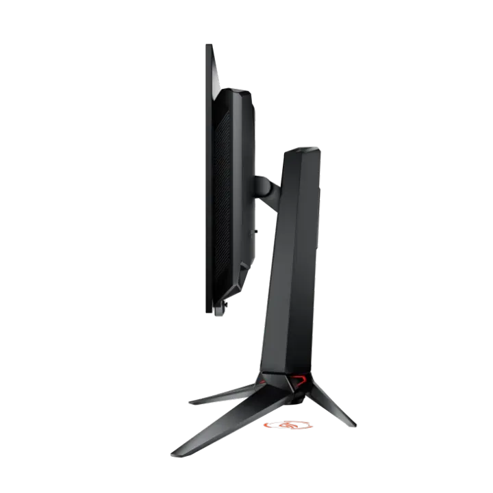 ASUS ROG Swift OLED PG27UCDM 27-inch (26.5-inch viewable) 4K QD-OLED panel, 240Hz, 0.03ms (GTG) G-SYNC® compatible