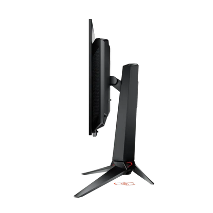 ASUS ROG Swift OLED PG27UCDM 27-inch (26.5-inch viewable) 4K QD-OLED panel, 240Hz, 0.03ms (GTG) G-SYNC® compatible