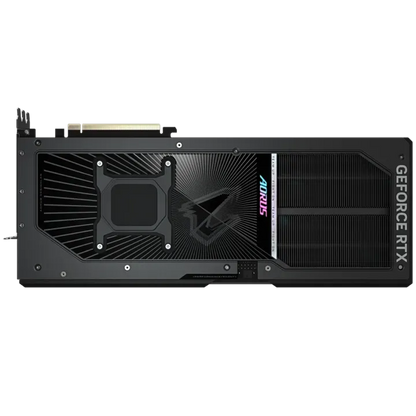 GIGABYTE AORUS GeForce RTX 5090 MASTER 32G