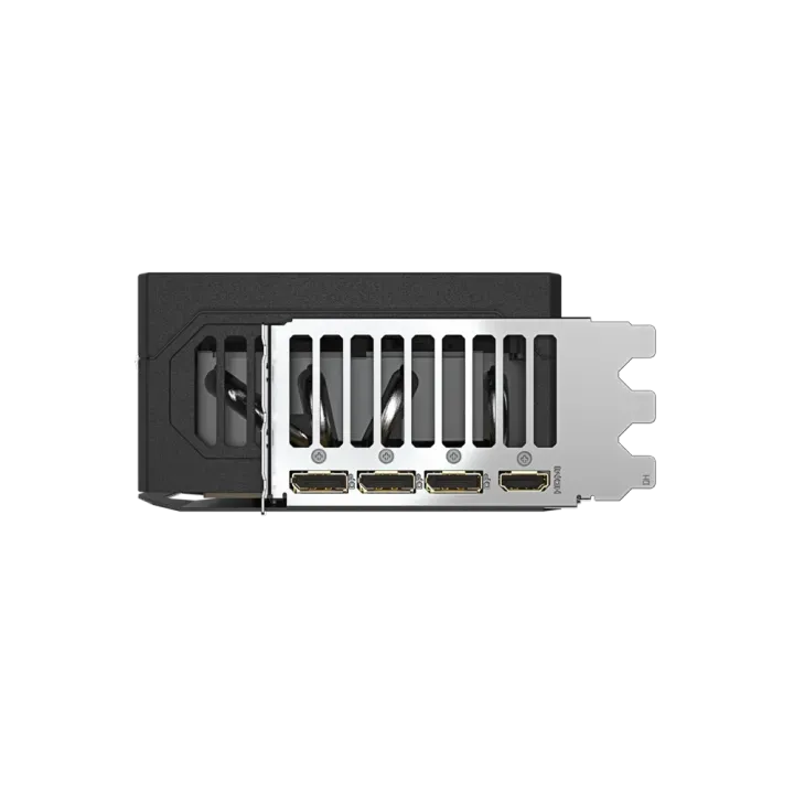 GIGABYTE AORUS GeForce RTX 5080 MASTER 16G
