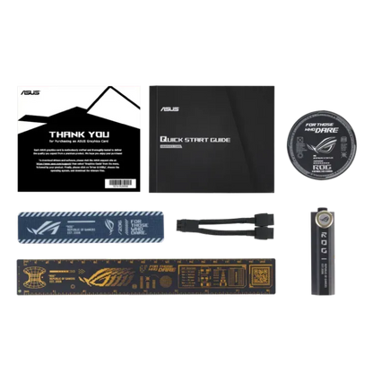 ROG Strix GeForce RTX 5070 12GB GDDR7 OC Edition