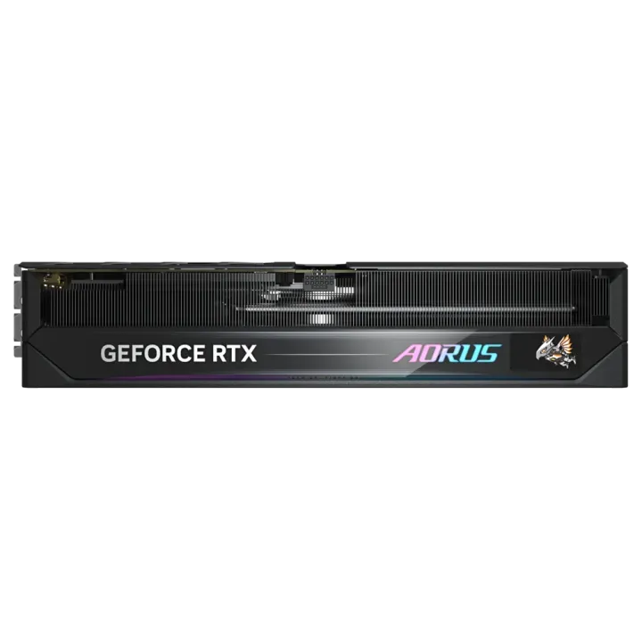 GIGABYTE AORUS GeForce RTX 5080 MASTER 16G