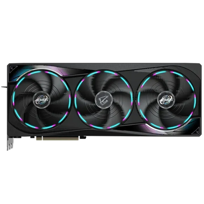 GIGABYTE AORUS GeForce RTX 5070 Ti MASTER 16G GDDR7 Graphics Card