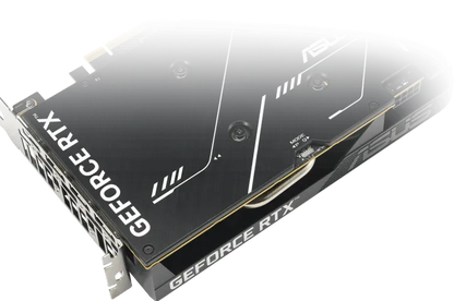 ASUS Dual GeForce RTX™ 5050 / RTX 5050 / RTX5050 8GB GDDR6 OC Edition GAMING GRAPHIC CARD