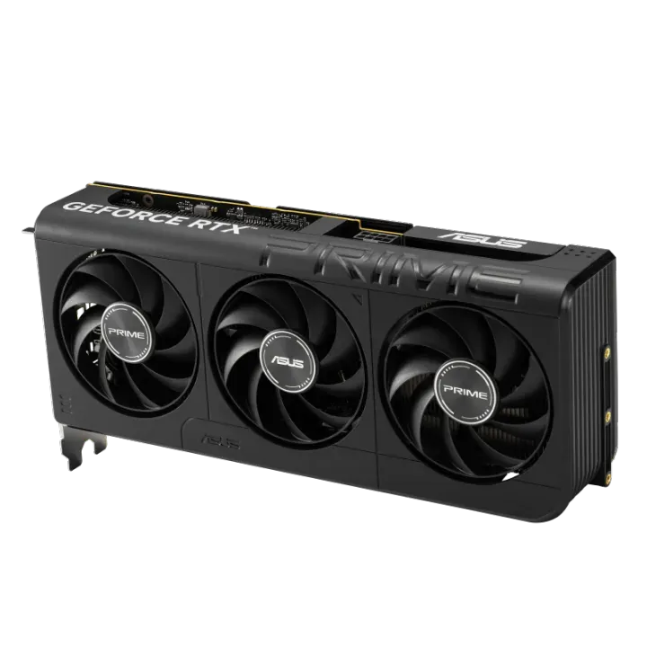 ASUS PRIME GeForce RTX 5060 8GB GDDR7 OC Edition