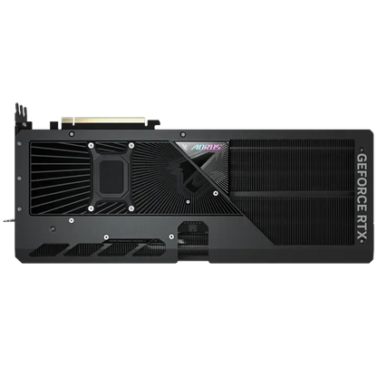GIGABYTE AORUS GeForce RTX 5080 MASTER 16G
