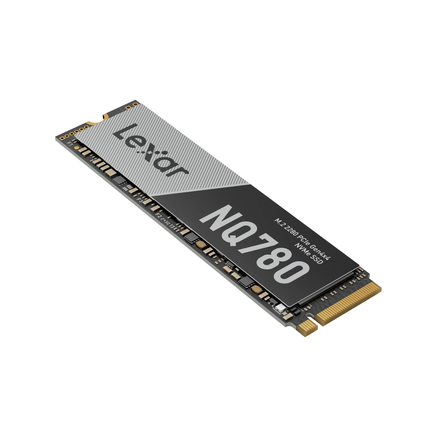 Lexar NQ780 Gen4 NVME - 7000R/50000W - 1TB & 2TB SSD and 6500R DESKTOP SSD