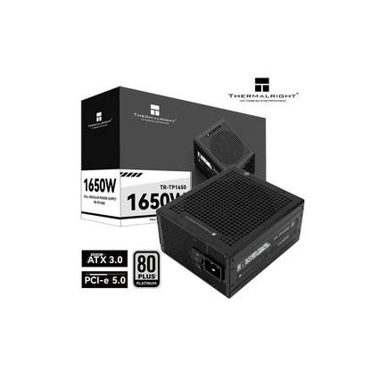 Thermalright TP Platinum 1650W (Modular ATX 3.0+Gen5)