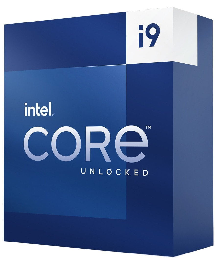 Intel CORE i9-14900KF / i9-14900K 14th Gen – Vii PC Trade Pte Ltd