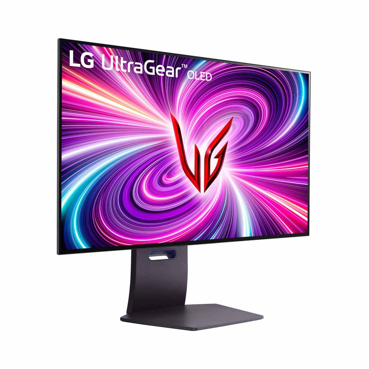 LG 32GS95UE-B 32" UltraGear™ Dual-Mode OLED Gaming Monitor 4K UHD, Pixel Sound