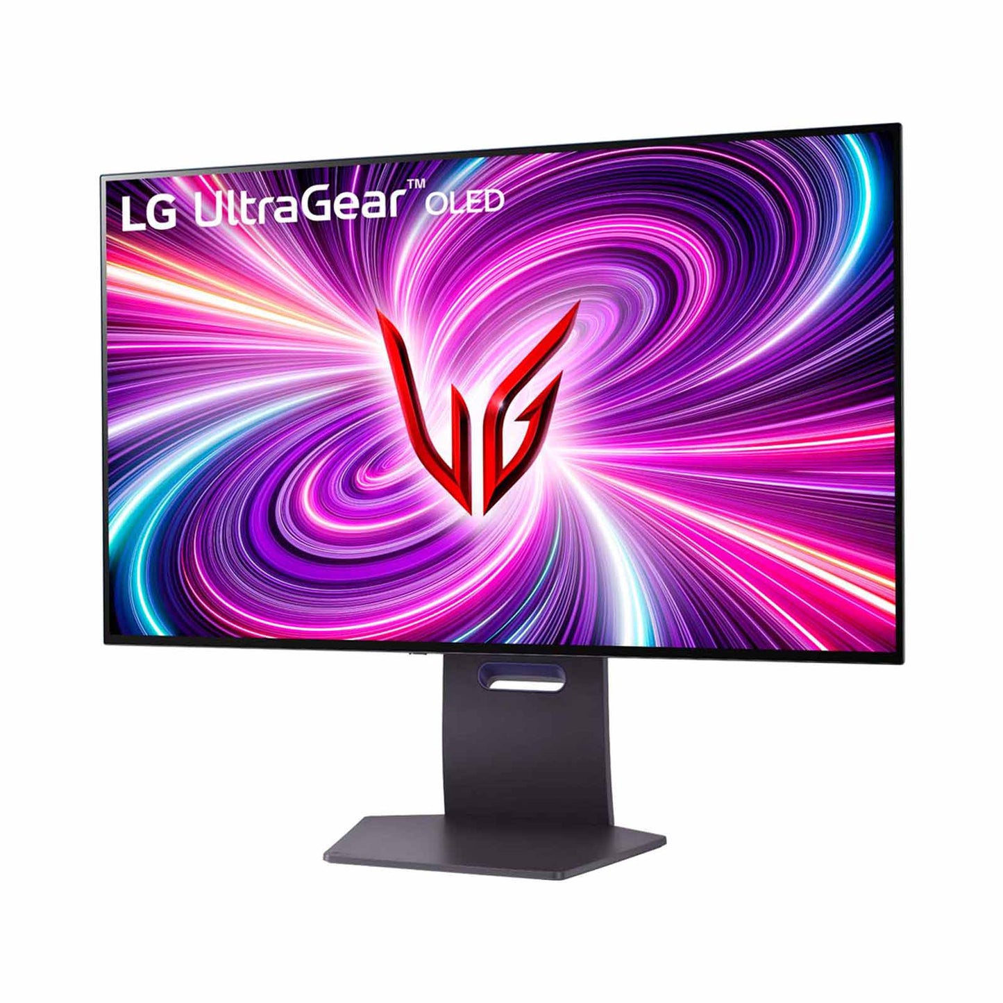 LG 32GS95UE-B 32" UltraGear™ Dual-Mode OLED Gaming Monitor 4K UHD, Pixel Sound