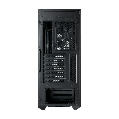 COOLER MASTER MASTERBOX 520 ARGB ATX PC Case With TG BLACK/WHITE