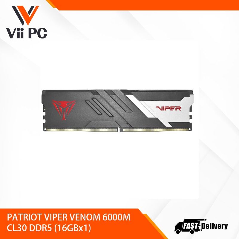 RAM | Vii PC Singapore – Vii PC Trade Pte Ltd