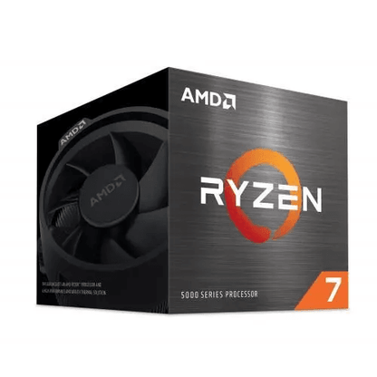 AMD Ryzen™ 5700 with Wraith Spire Cooler Ryzen 5000 G-Series