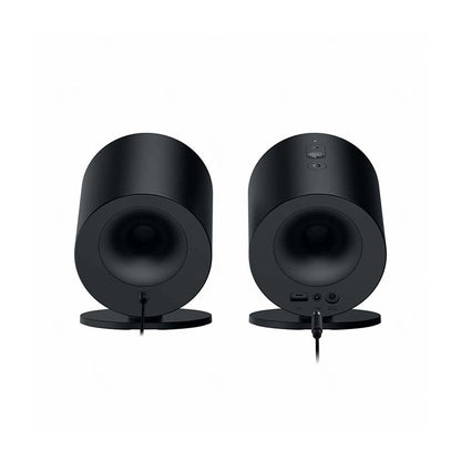 RAZER Nommo V2 X - Full-Range 2.0 PC Gaming Speakers