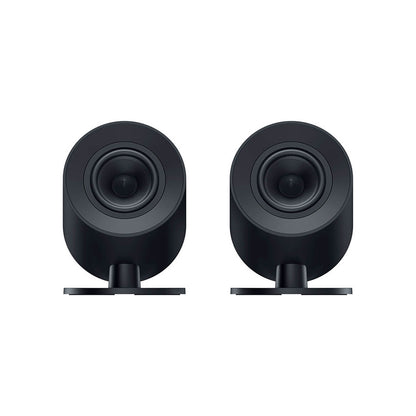 RAZER Nommo V2 X - Full-Range 2.0 PC Gaming Speakers