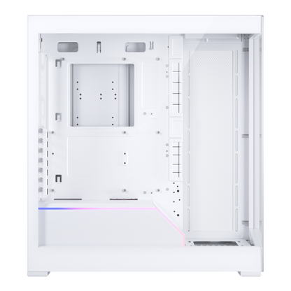 PHANTEKS NV5 Series Black/White ATX/Micro-ATX/Mini-ITX/E-ATX Casing
