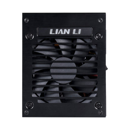 LIAN LI SP850 (850W) 80 Plus® Gold Fully Modular Performance SFX Form Factor Power Supply (PCIe 5.0 Ready)