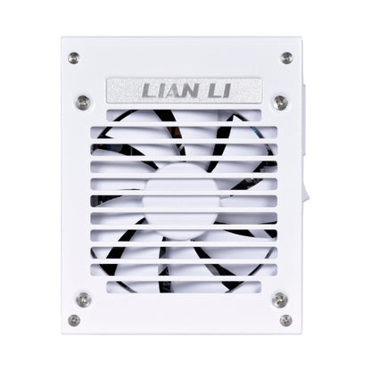 LIAN LI SP850 (850W) 80 Plus® Gold Fully Modular Performance SFX Form Factor Power Supply (PCIe 5.0 Ready)