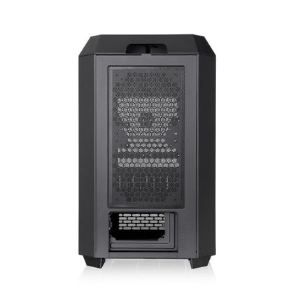 Thermaltake The Tower 250 Mini Tower Chassis - Black/Snow