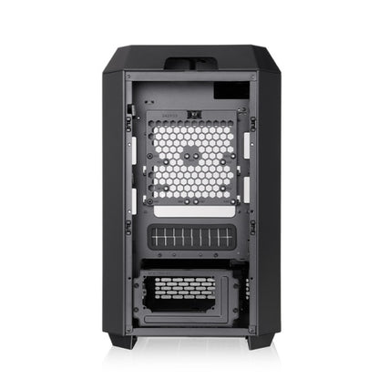 Thermaltake The Tower 250 Mini Tower Chassis - Black/Snow