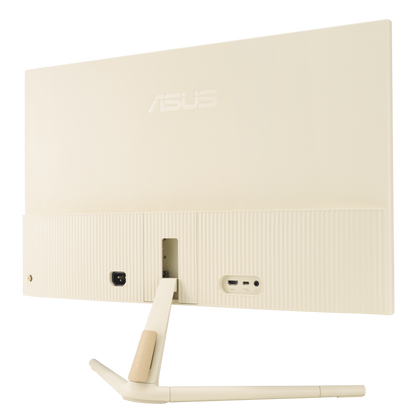 ASUS 27" VU279CFE-M Eye Care FHD(1920x1080), IPS, 100 Hz, IPS, Adaptive-Sync, USB Type-C port with 15W PD Gaming Monitor