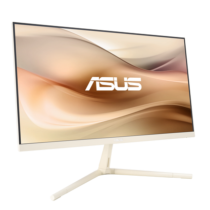 ASUS 27" VU279CFE-M Eye Care FHD(1920x1080), IPS, 100 Hz, IPS, Adaptive-Sync, USB Type-C port with 15W PD Gaming Monitor