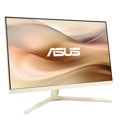 ASUS VU249CFE-M Eye Care 24" (23.8" viewable) FHD(1920x1080), IPS, 100 Hz, IPS, Adaptive-Sync, 15W PD Gaming Monitor