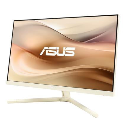 ASUS VU249CFE-M Eye Care 24" (23.8" viewable) FHD(1920x1080), IPS, 100 Hz, IPS, Adaptive-Sync, 15W PD Gaming Monitor