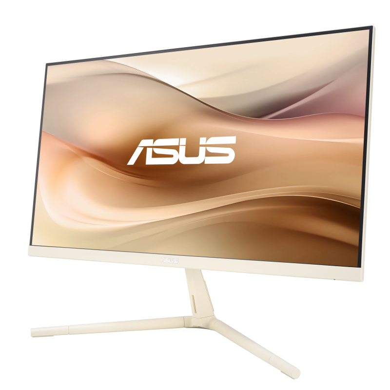 ASUS 27" VU279CFE-M Eye Care FHD(1920x1080), IPS, 100 Hz, IPS, Adaptive-Sync, USB Type-C port with 15W PD Gaming Monitor