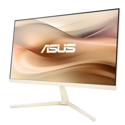ASUS 27" VU279CFE-M Eye Care FHD(1920x1080), IPS, 100 Hz, IPS, Adaptive-Sync, USB Type-C port with 15W PD Gaming Monitor