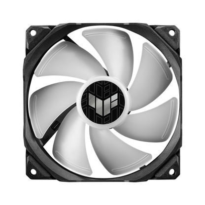 ASUS TUF GAMING LC 240 ARGB AIO CPU Liquid Cooler + ASUS PRIME B650M-A AM5, 2 x M.2, MATX Motherboard (AIO Cooler BUNDLE)