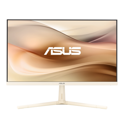 ASUS 27" VU279CFE-M Eye Care FHD(1920x1080), IPS, 100 Hz, IPS, Adaptive-Sync, USB Type-C port with 15W PD Gaming Monitor