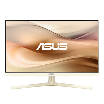 ASUS VU249CFE-M Eye Care 24" (23.8" viewable) FHD(1920x1080), IPS, 100 Hz, IPS, Adaptive-Sync, 15W PD Gaming Monitor