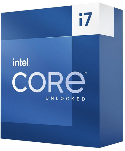 Intel CORE i7-14700KF / i7-14700K 14th Gen